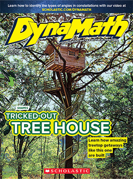 Magazine Issue Cover